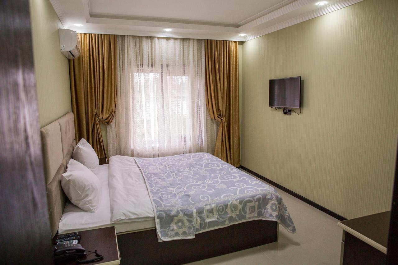 Semeni Hotel & Restaurant Мингечевир Номер фото
